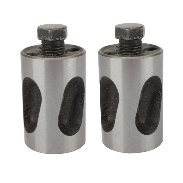 Aic Replacement Parts A0NN6500A 2x Adjustable Tappets Assembly Fits Ford Models 2N 8N 9N A0NN6500A_x2-RAP - main